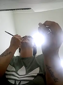 MariaGaitan online show from November 22, 7:05 pm