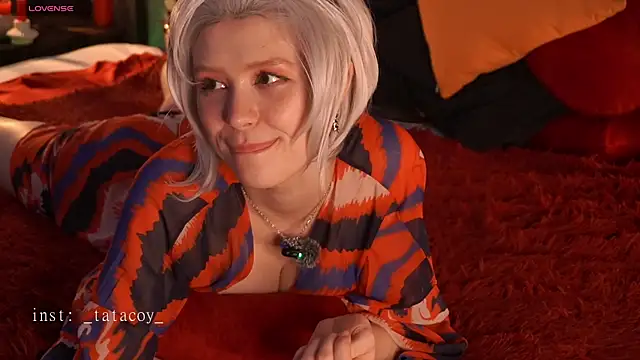 TataCoy online show from October 26, 7:20 pm