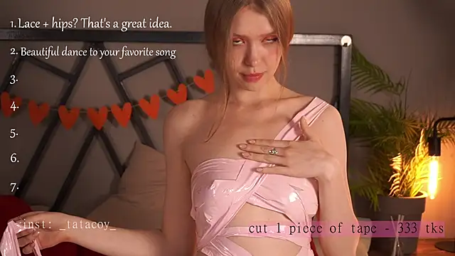 TataCoy online show from September 25, 1:54 pm