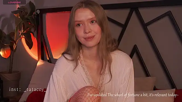 TataCoy online show from October 14, 1:03 pm