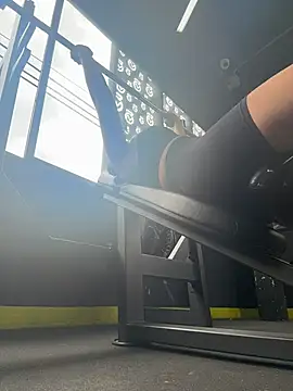 Luisa Fernandaa online show from March 4, 8:26 pm