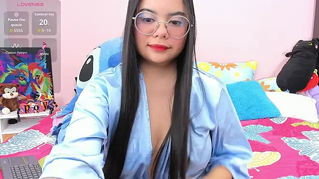 esmeralda112 online show from November 14, 11:16 pm