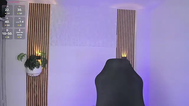 valeria acosta  online show from January 17, 12:18 am