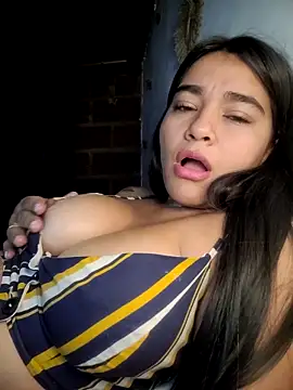 alison villalobo online show from March 8, 8:02 pm