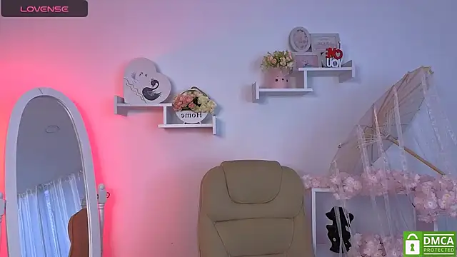 Grace and  Jacob online show from September 14, 7:39 am