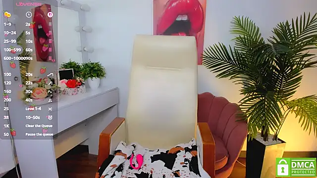 Grace and  Jacob online show from September 12, 6:57 am