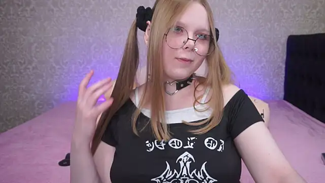 minx g1rl online show from April 24, 11:24 am