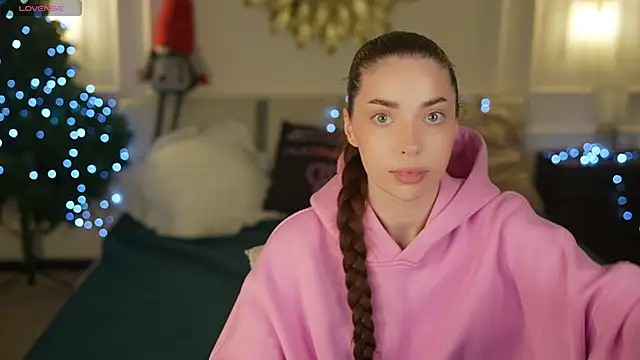 Kate054 online show from January 7, 8:39 am