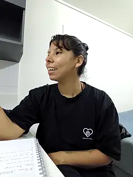 Diosagata online show from April 20, 2:14 am