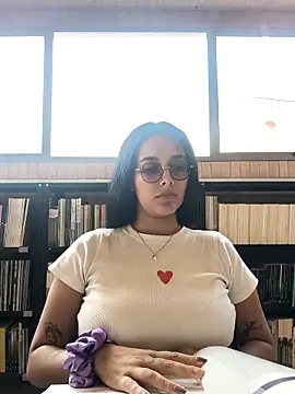 Annya-sweet online show from October 22, 2:33 pm