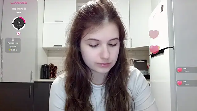 SayMeow  online show from March 26, 10:33 pm