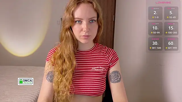 RedFires online show from February 20, 6:26 am