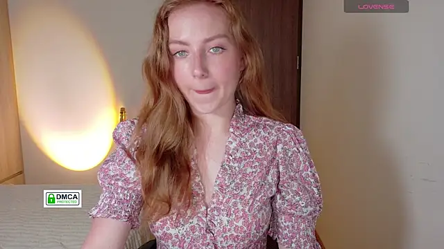 RedFires online show from May 27, 6:43 am