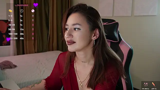 Fiona-Love online show from June 15, 6:08 pm