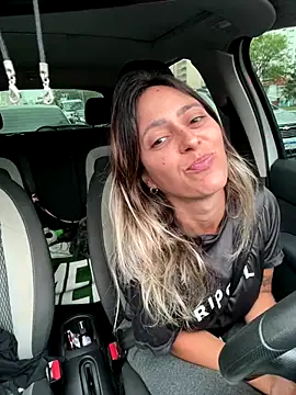 Gipoltergeist online show from October 7, 7:40 pm