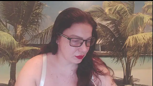 Queen  Natasha online show from February 15, 9:58 pm