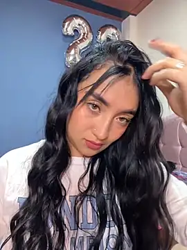  Tammyy online show from September 12, 4:14 pm