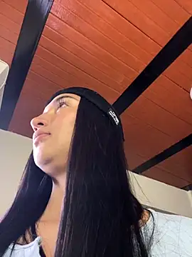  Tammyy online show from October 17, 1:36 pm