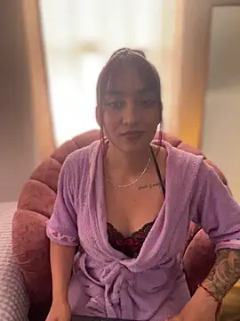  Tammyy online show from April 27, 6:27 pm