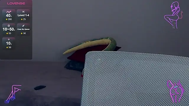 Celine Faer1 online show from September 16, 5:21 pm