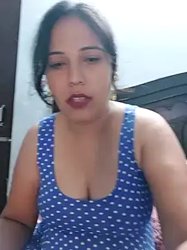 Poojabhabi101 online show from September 8, 5:34 pm