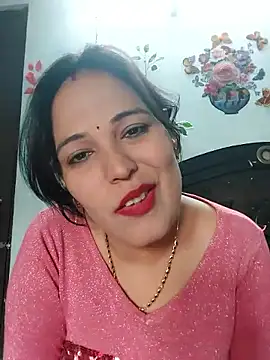 Poojabhabi101 online show from December 4, 5:42 am