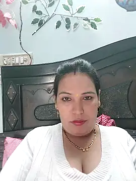 Poojabhabi101 online show from December 5, 6:13 am