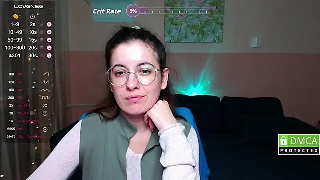 Aminabeatris online show from December 20, 12:31 pm