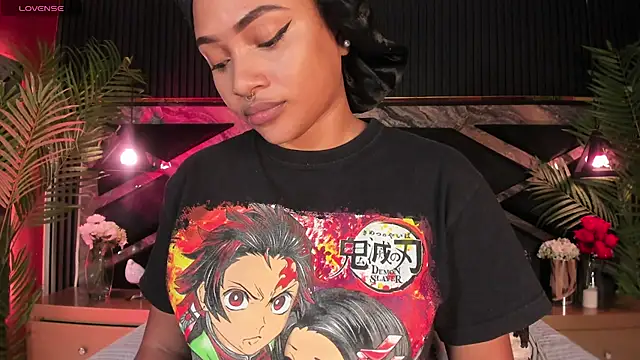 Aluna sweet online show from November 26, 9:27 pm