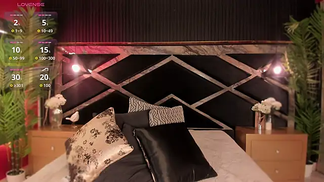 Aluna sweet online show from September 28, 1:34 am