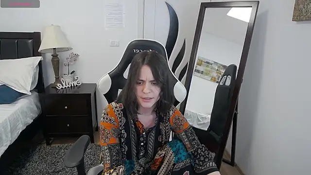 LexyFox2 online show from June 12, 5:48 am