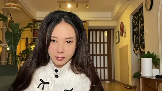 meowLili online show from November 5, 2:28 am