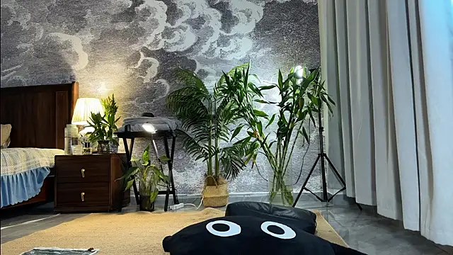 meowLili online show from June 13, 8:56 am