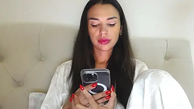 Mika Gold online show from September 8, 6:29 pm