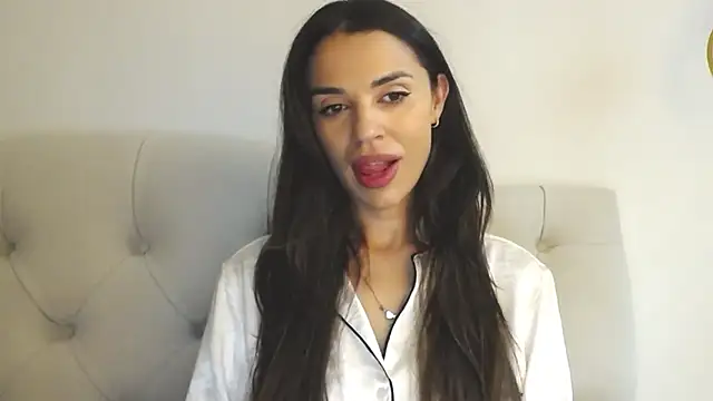 Mika Gold online show from September 18, 3:10 pm