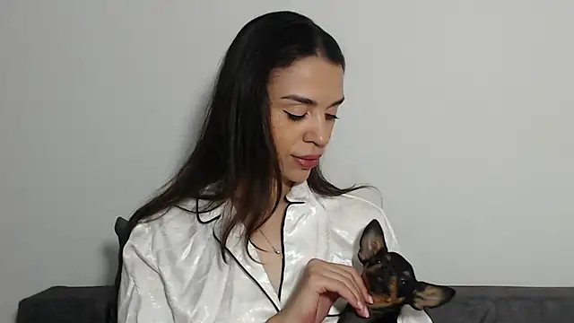 Mika Gold online show from October 7, 11:03 am