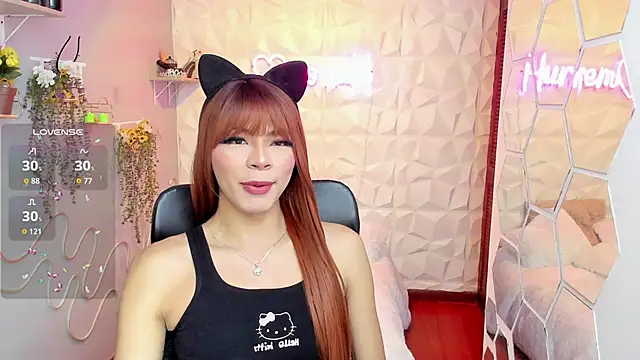 hurrencam online show from September 30, 2:22 pm