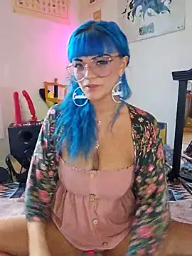 anyalikestosuck online show from October 1, 9:09 pm