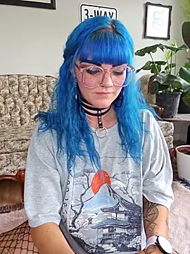 anyalikestosuck online show from September 27, 11:34 pm