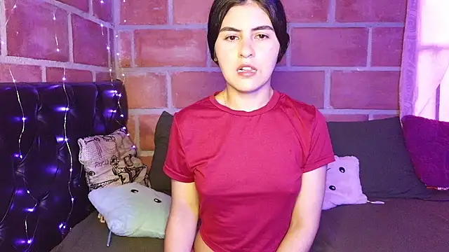 Nathacha online show from June 25, 11:06 pm