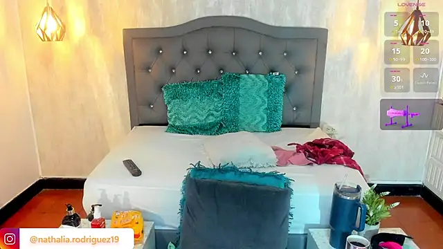 yexalen 69 online show from November 14, 4:07 pm