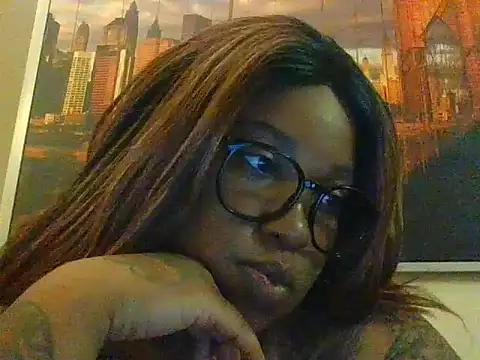 ShaBrimDaPornstar online show from September 11, 11:38 pm