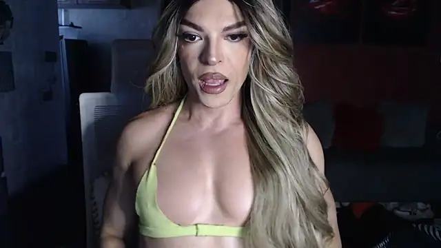 allifit01 online show from April 11, 11:47 am