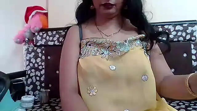 NautyBabe online show from July 12, 1:39 am