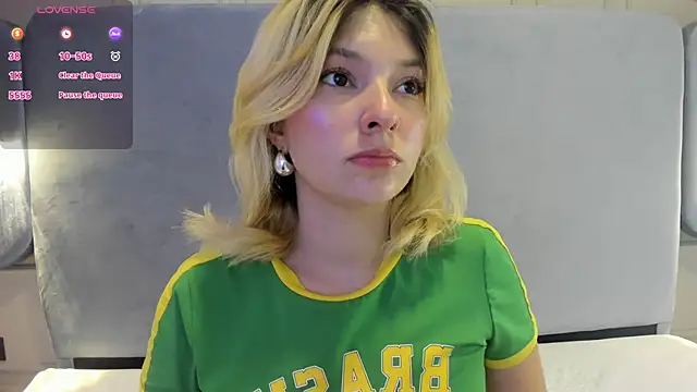 Ania jones online show from September 30, 8:03 pm