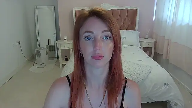 Red firesquirt online show from July 3, 11:16 am