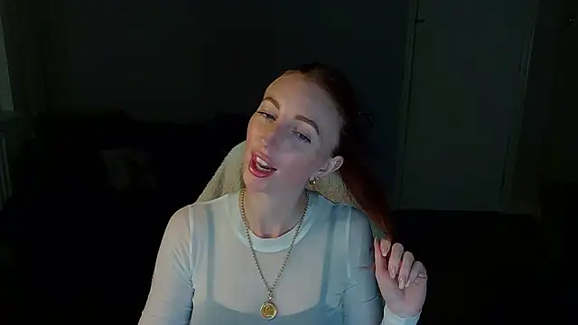 Red firesquirt online show from November 5, 4:34 pm