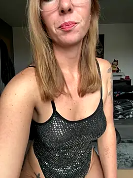 BunnyDiamond1 online show from October 12, 3:03 pm