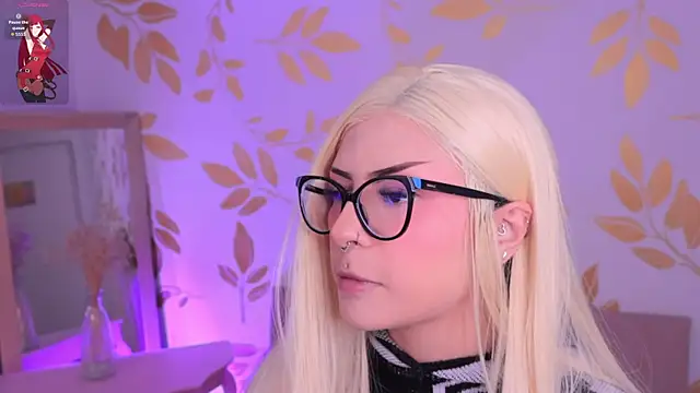 Misselektra   online show from December 2, 5:09 am