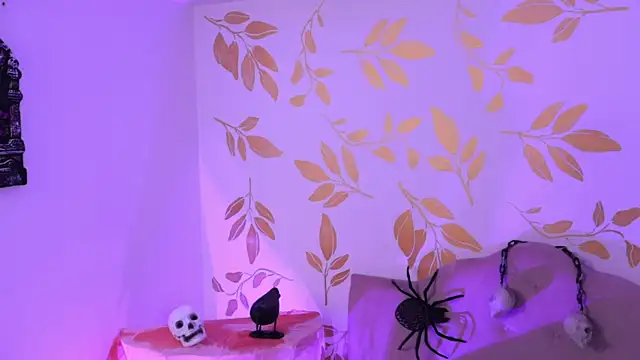 Misselektra   online show from October 17, 4:16 am